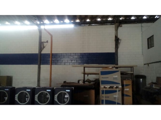 Bodega en venta en El Bosque, Cartagena, 540 m² · foto 3 de 16