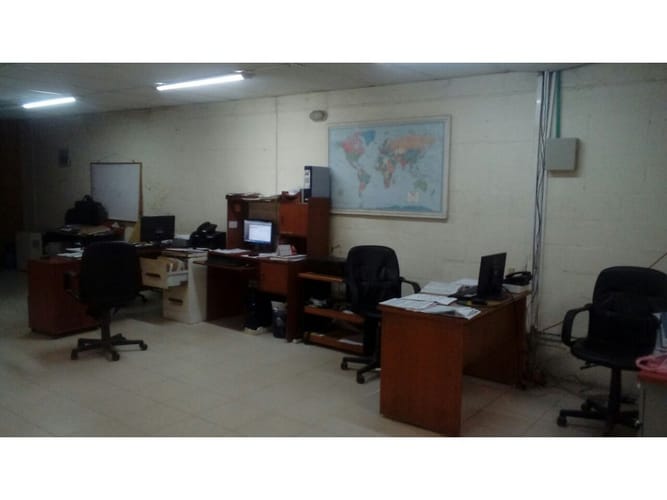 Bodega en venta en El Bosque, Cartagena, 540 m² · foto 5 de 16