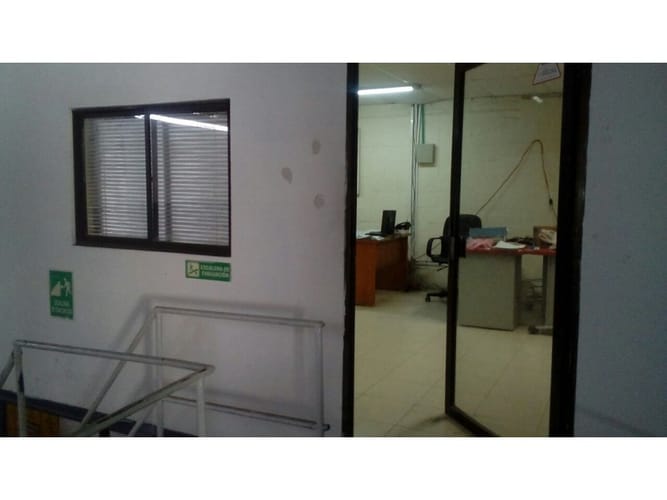 Bodega en venta en El Bosque, Cartagena, 540 m² · foto 7 de 16