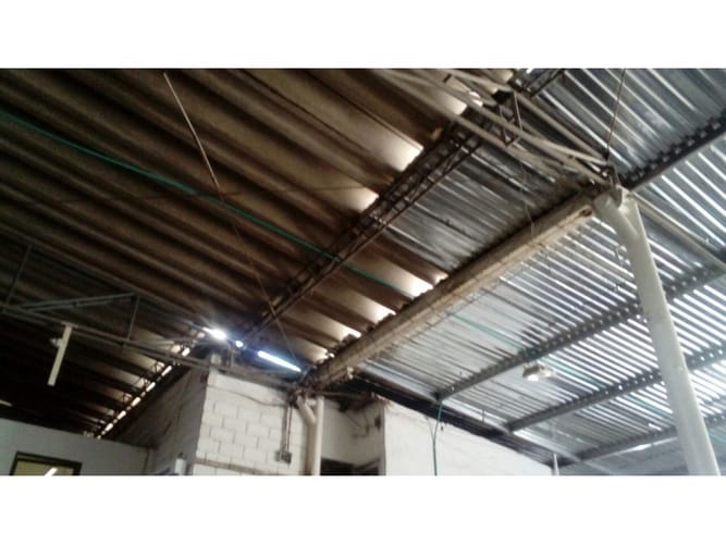 Bodega en venta en El Bosque, Cartagena, 540 m² · foto 8 de 16