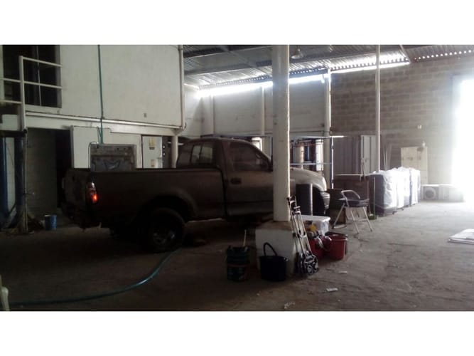 Bodega en venta en El Bosque, Cartagena, 540 m² · foto 9 de 16