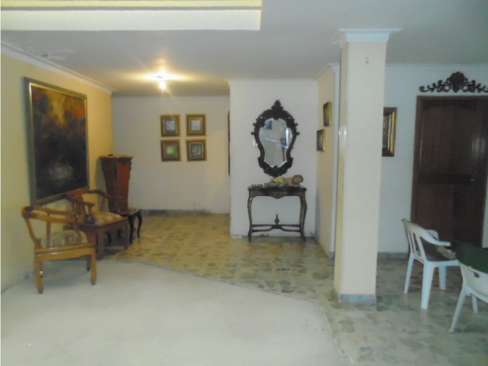 Casa en venta en Crespo, Cartagena · foto 2 de 13