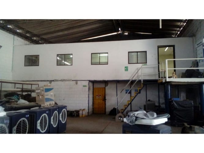 Bodega en venta en El Bosque, Cartagena, 540 m² · foto 10 de 16