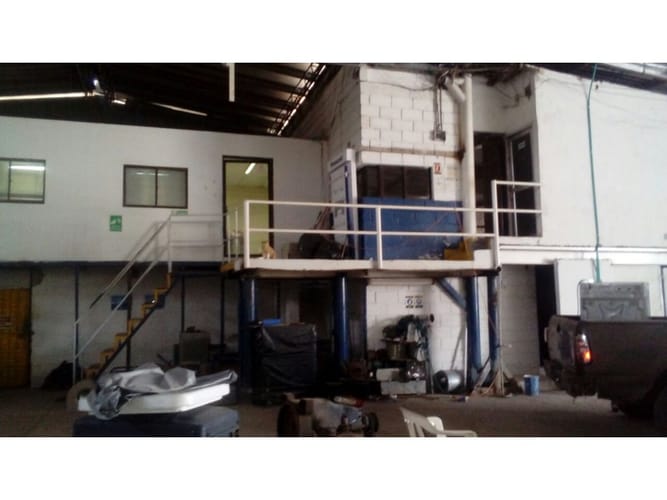 Bodega en venta en El Bosque, Cartagena, 540 m² · foto 11 de 16