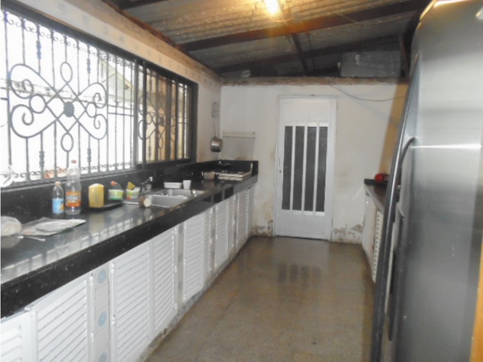 Casa en venta en Crespo, Cartagena · foto 3 de 13