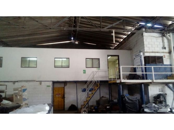 Bodega en venta en El Bosque, Cartagena, 540 m² · foto 12 de 16