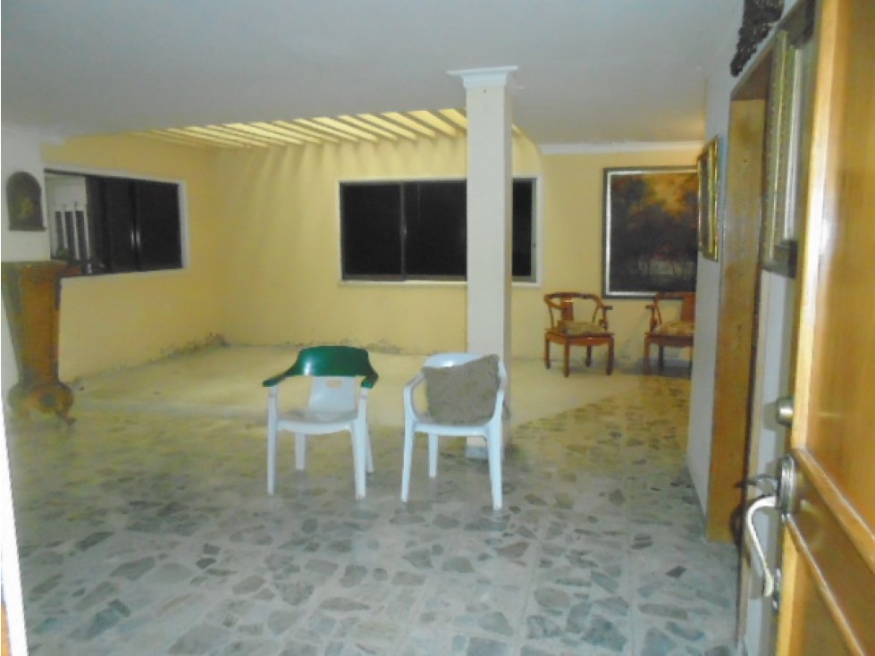 Casa en venta en Crespo, Cartagena · foto 5 de 13