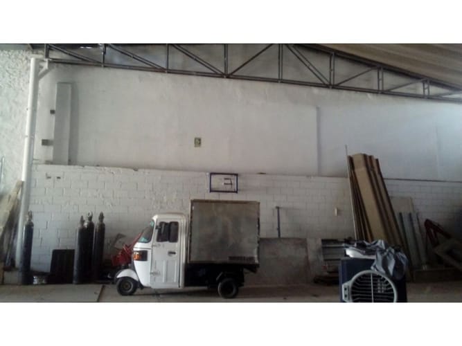Bodega en venta en El Bosque, Cartagena, 540 m² · foto 13 de 16