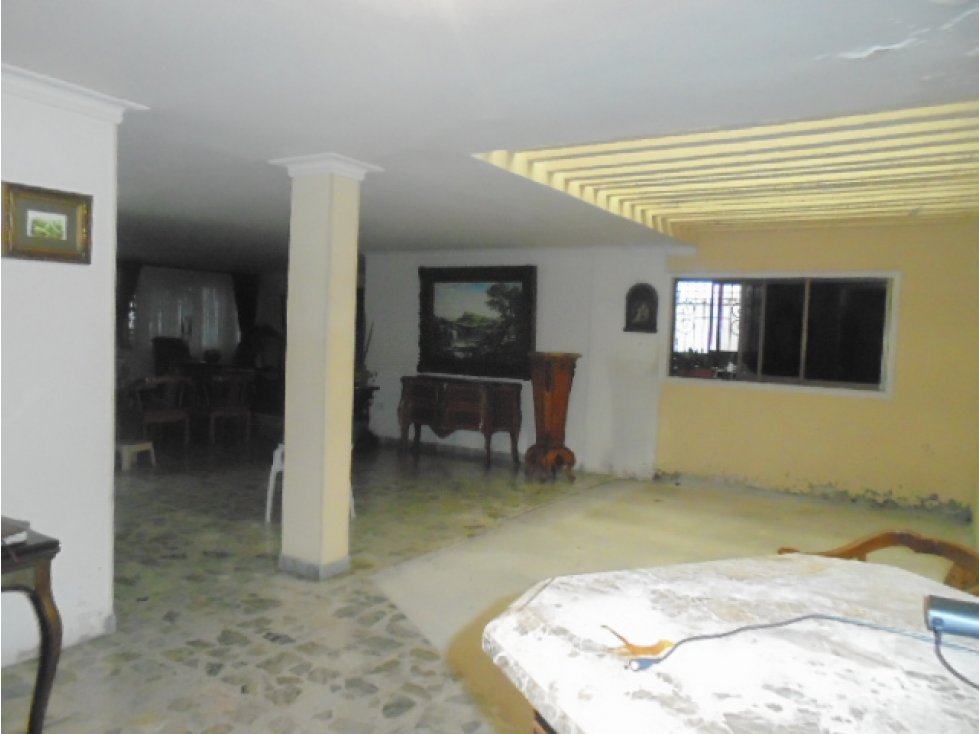 Casa en venta en Crespo, Cartagena · foto 6 de 13