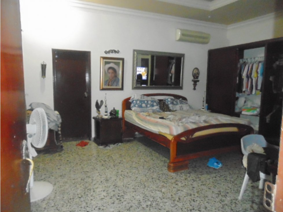 Casa en venta en Crespo, Cartagena · foto 7 de 13
