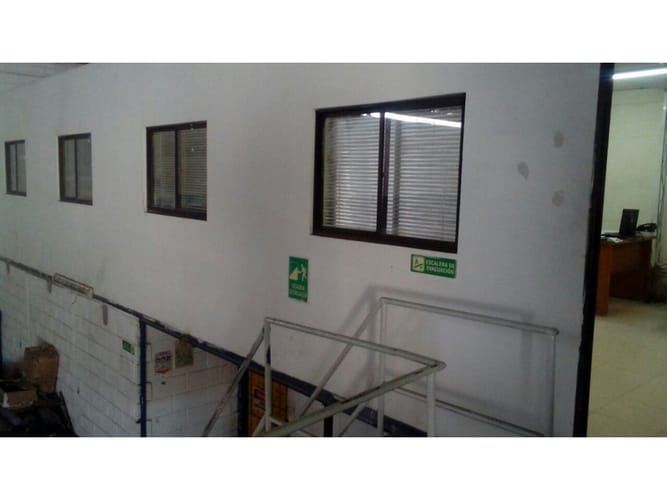 Bodega en venta en El Bosque, Cartagena, 540 m² · foto 16 de 16