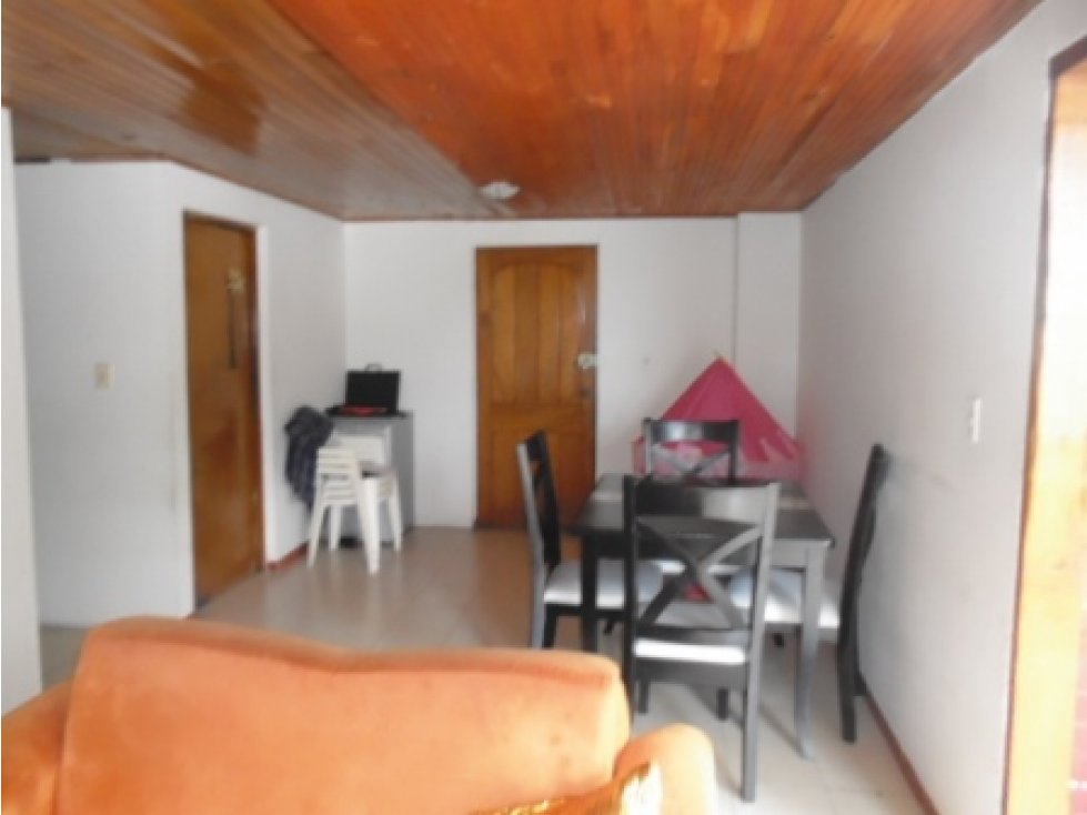 Apartamento en venta en Pie De La Popa, Cartagena · foto 3 de 11