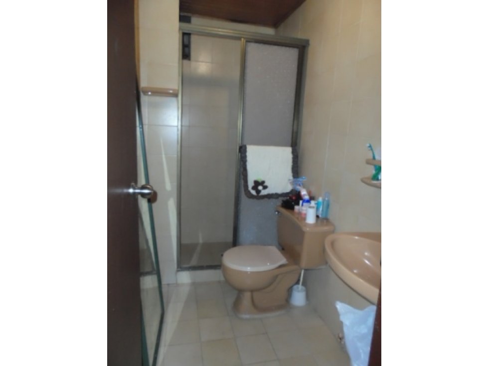 Apartamento en venta en Pie De La Popa, Cartagena · foto 6 de 11