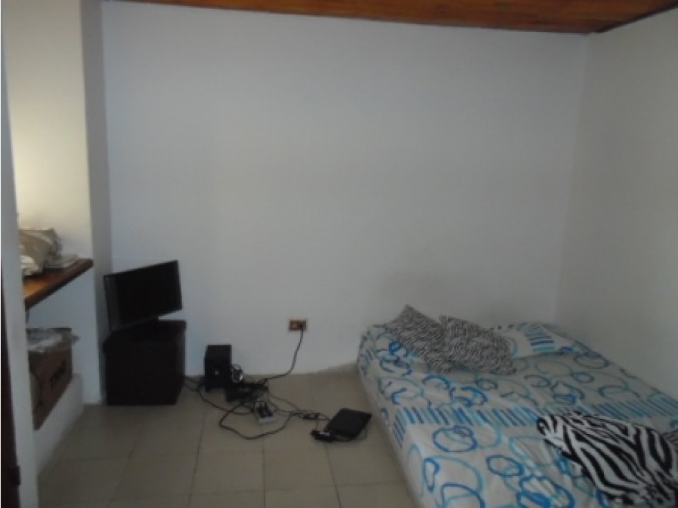 Apartamento en venta en Pie De La Popa, Cartagena · foto 7 de 11