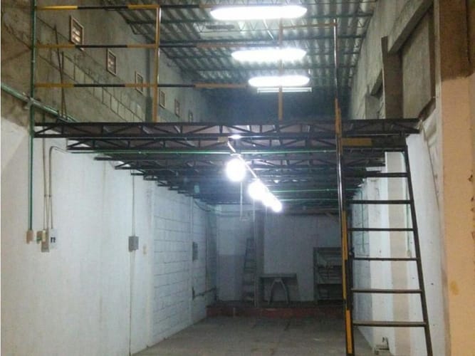 Bodega en venta en El Bosque, Cartagena, 150 m² · foto 2 de 10