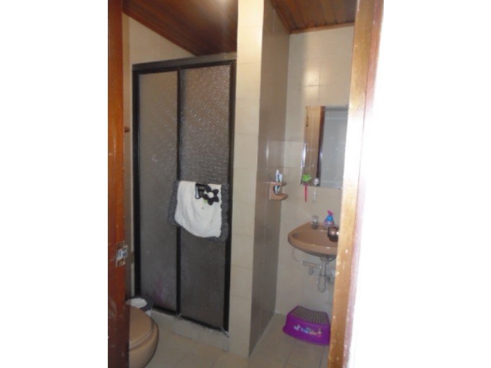 Apartamento en venta en Pie De La Popa, Cartagena · foto 10 de 11