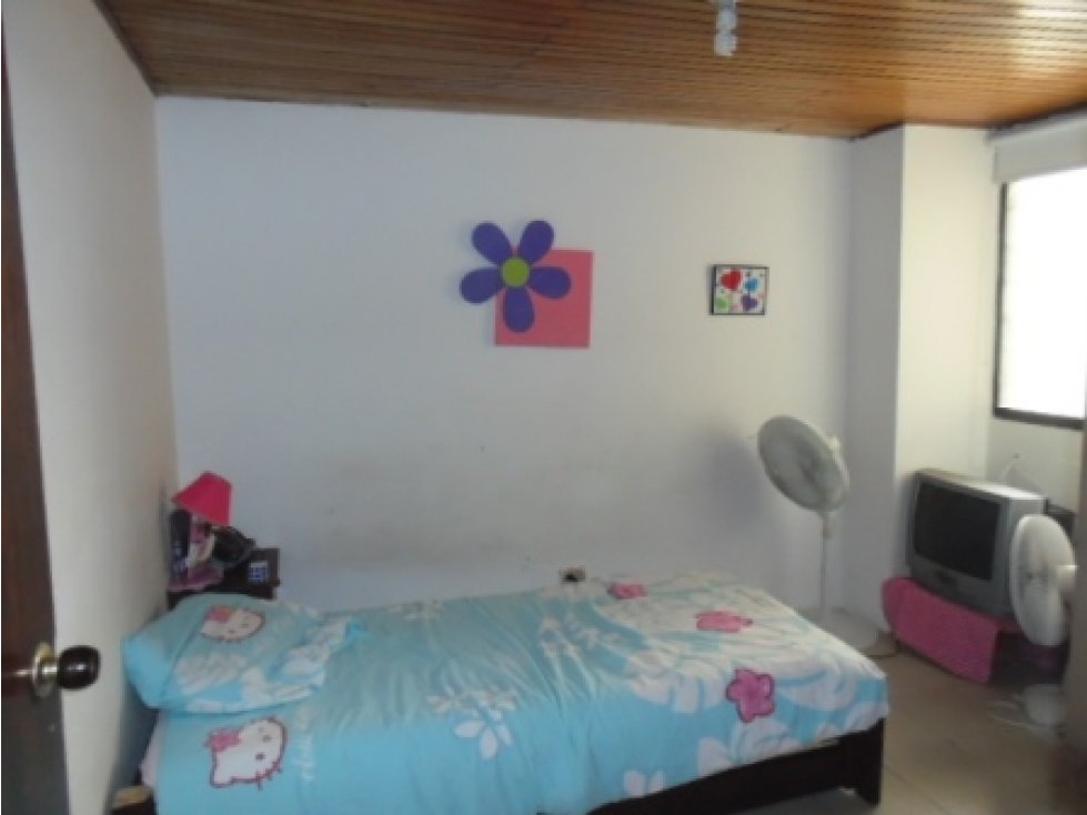 Apartamento en venta en Pie De La Popa, Cartagena · foto 11 de 11