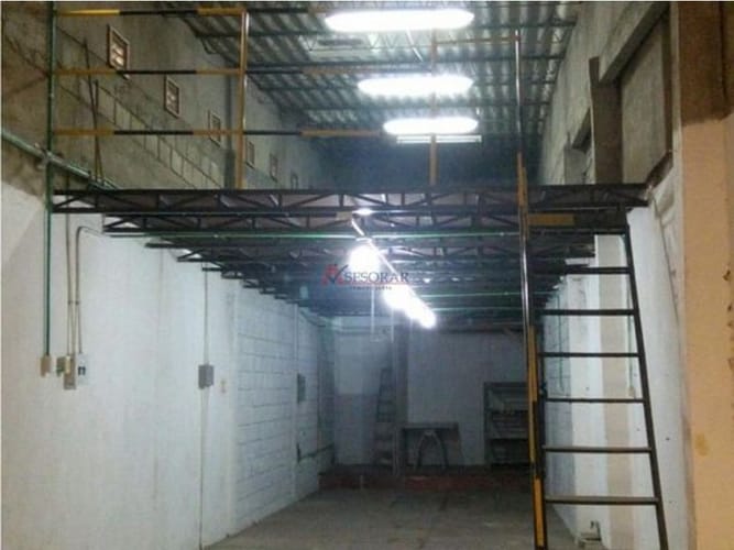 Bodega en venta en El Bosque, Cartagena, 150 m² · foto 7 de 10