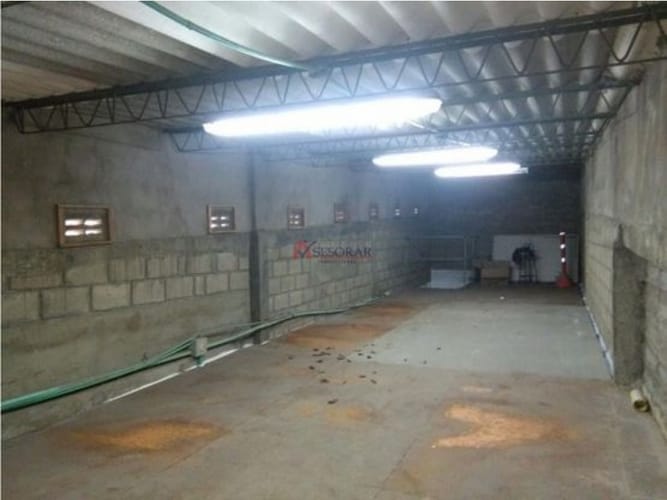 Bodega en venta en El Bosque, Cartagena, 150 m² · foto 8 de 10