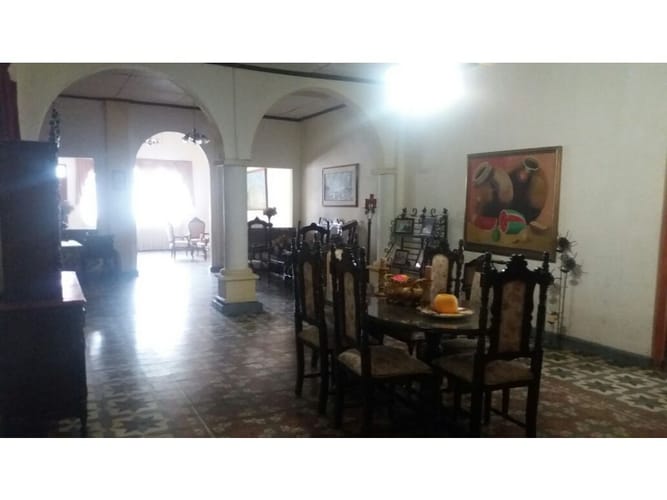 Casa de 16 alcobas en venta en Manga, Cartagena, 1892 m² · foto 5 de 24