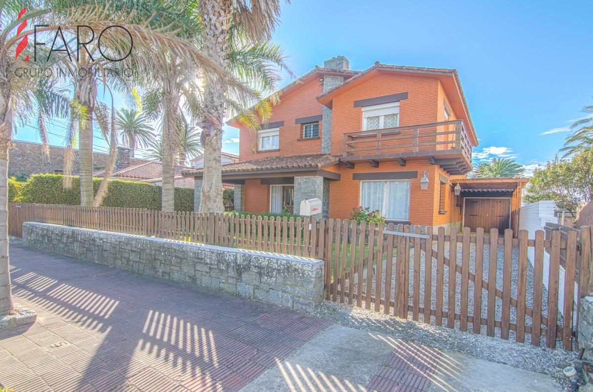 Casa en venta en Península