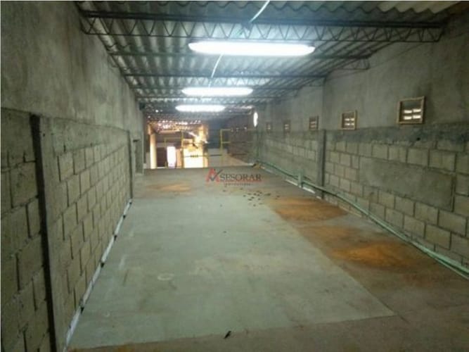Bodega en venta en El Bosque, Cartagena, 150 m² · foto 9 de 10