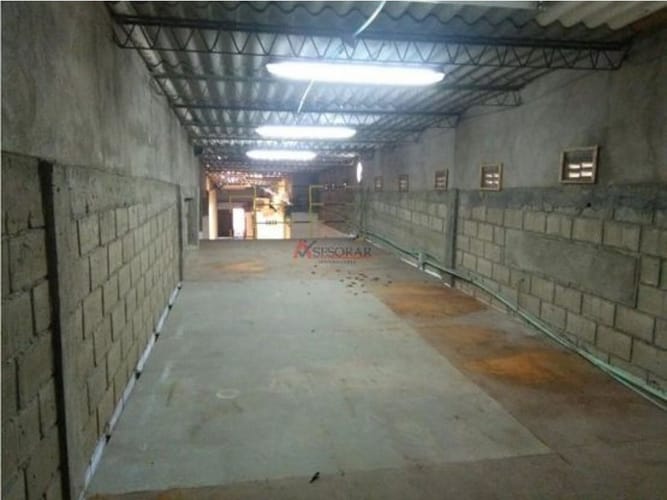 Bodega en venta en El Bosque, Cartagena, 150 m² · foto 10 de 10