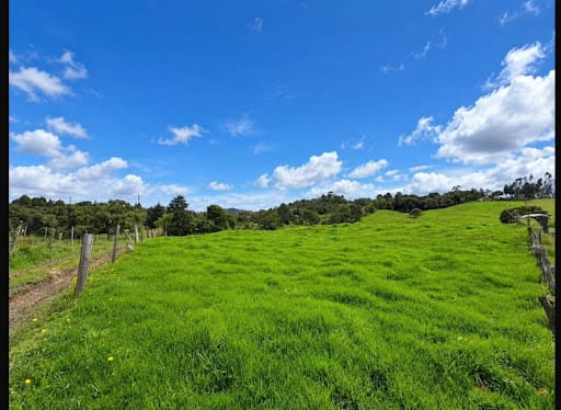 Lote en venta en El Volcan, La Calera, 450 m² · foto 3 de 10