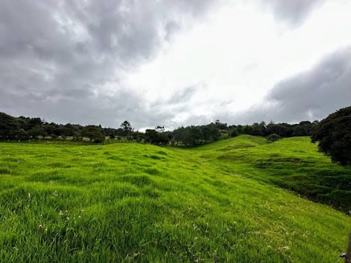Lote en venta en El Volcan, La Calera, 450 m² · foto 10 de 10