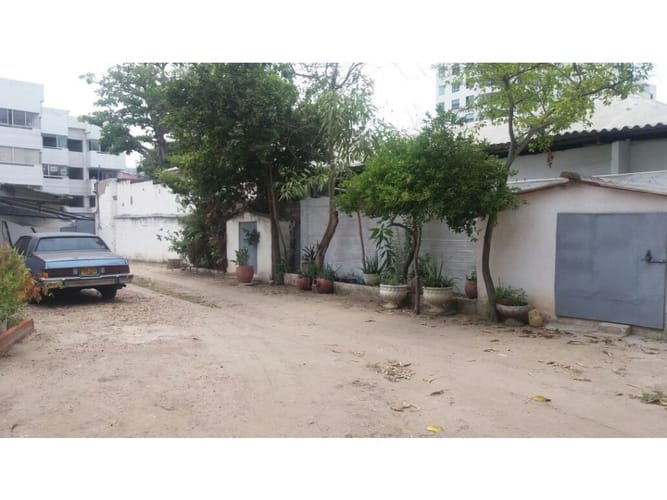 Casa de 16 alcobas en venta en Manga, Cartagena, 1892 m² · foto 22 de 24