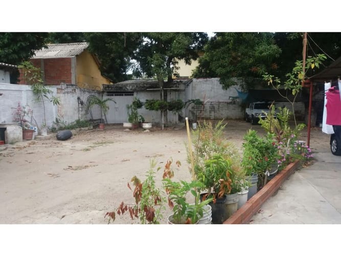 Casa de 16 alcobas en venta en Manga, Cartagena, 1892 m² · foto 23 de 24