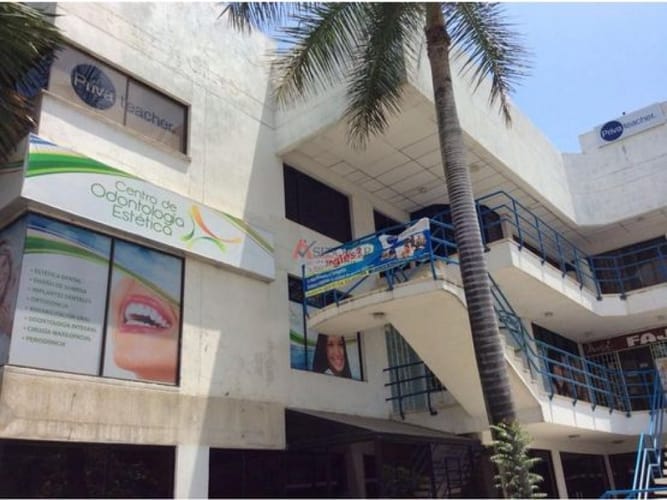 Local en venta en La Castellana, Cartagena, 200 m² · foto 6 de 10