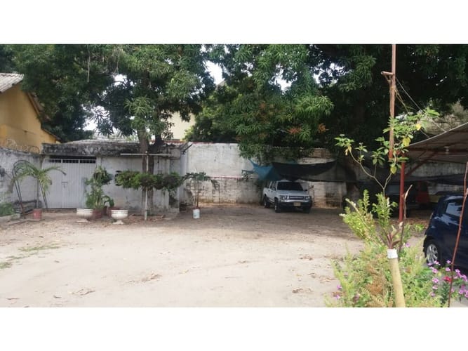 Casa de 16 alcobas en venta en Manga, Cartagena, 1892 m² · foto 24 de 24