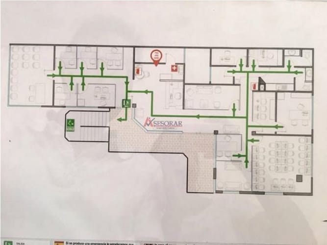 Local en venta en La Castellana, Cartagena, 200 m² · foto 10 de 10