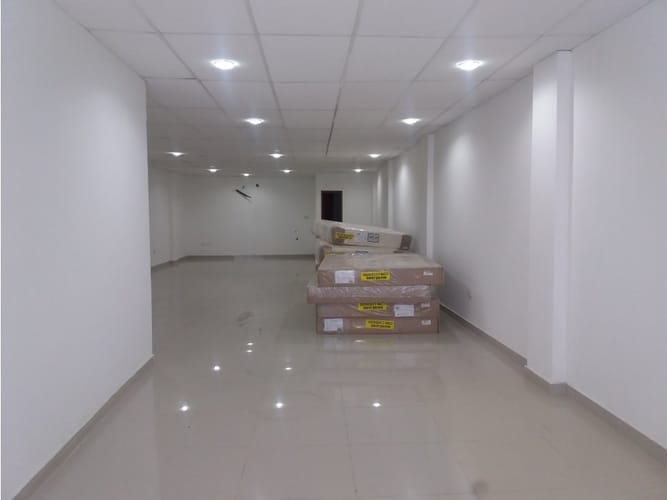 Edificio en venta en Cartagena De Indias, Cartagena, 493 m² · foto 2 de 13