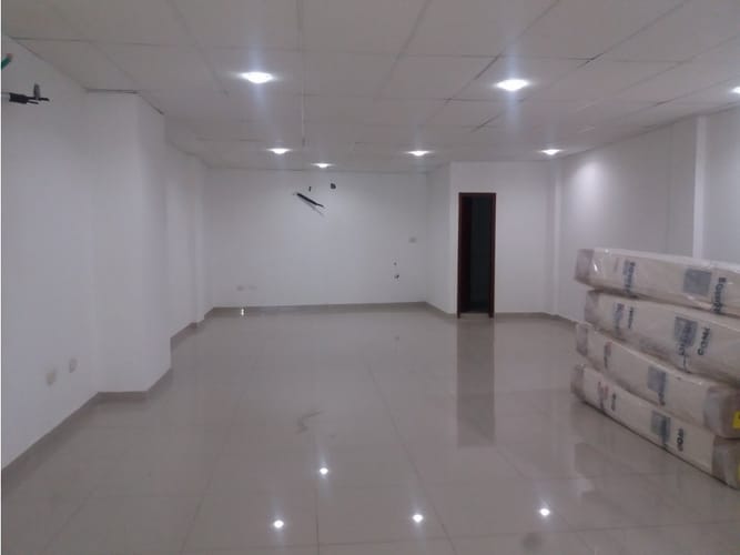 Edificio en venta en Cartagena De Indias, Cartagena, 493 m² · foto 4 de 13