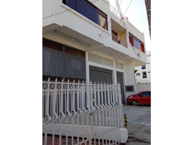 Bodega en venta en El Bosque, Cartagena, 365 m² · foto 16 de 24