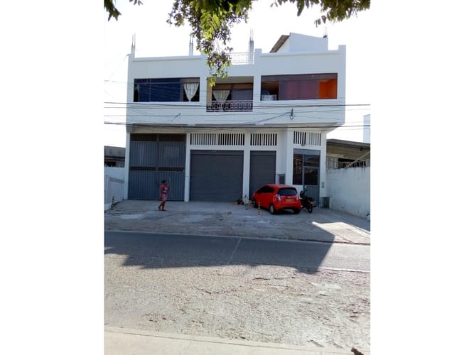 Bodega en venta en El Bosque, Cartagena, 365 m² · foto 20 de 24