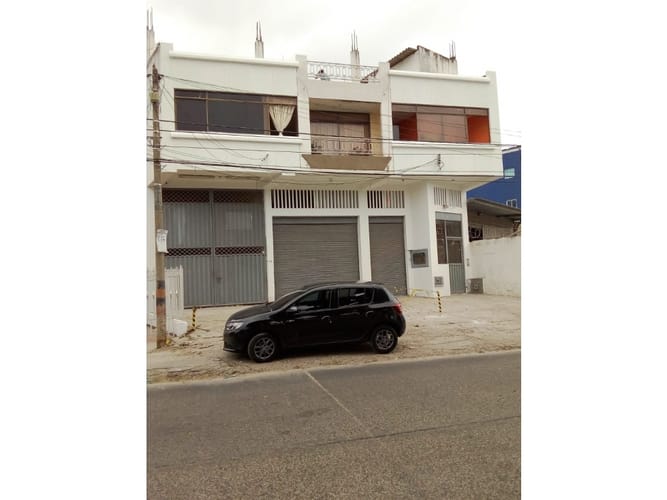 Bodega en venta en El Bosque, Cartagena, 365 m² · foto 22 de 24
