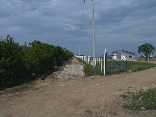 Lote en venta en Cartagena De Indias, Cartagena, 17500 m² · foto 2 de 12