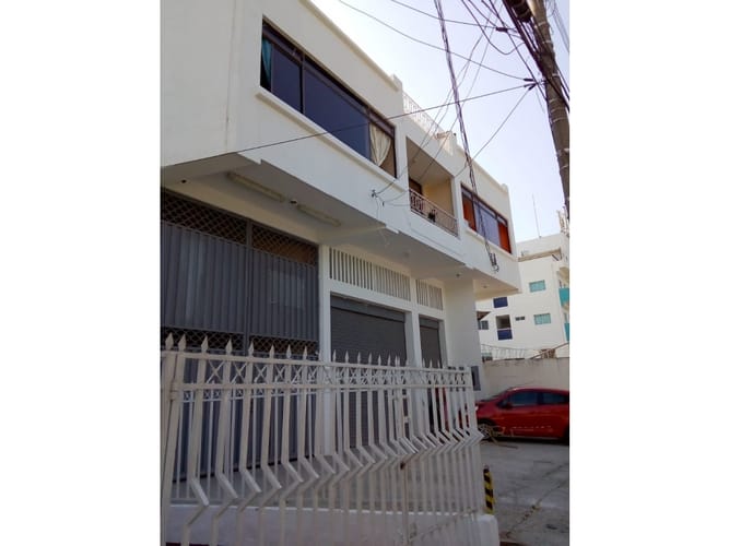 Bodega en venta en El Bosque, Cartagena, 365 m² · foto 24 de 24