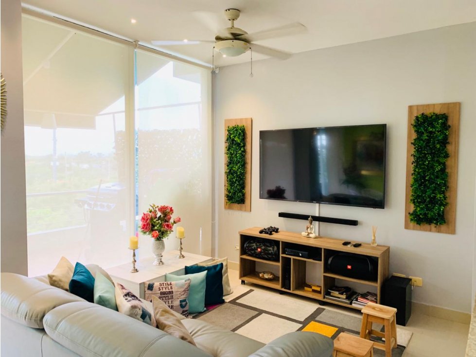 Apartamento en venta en Cartagena De Indias, Cartagena · foto 7 de 14