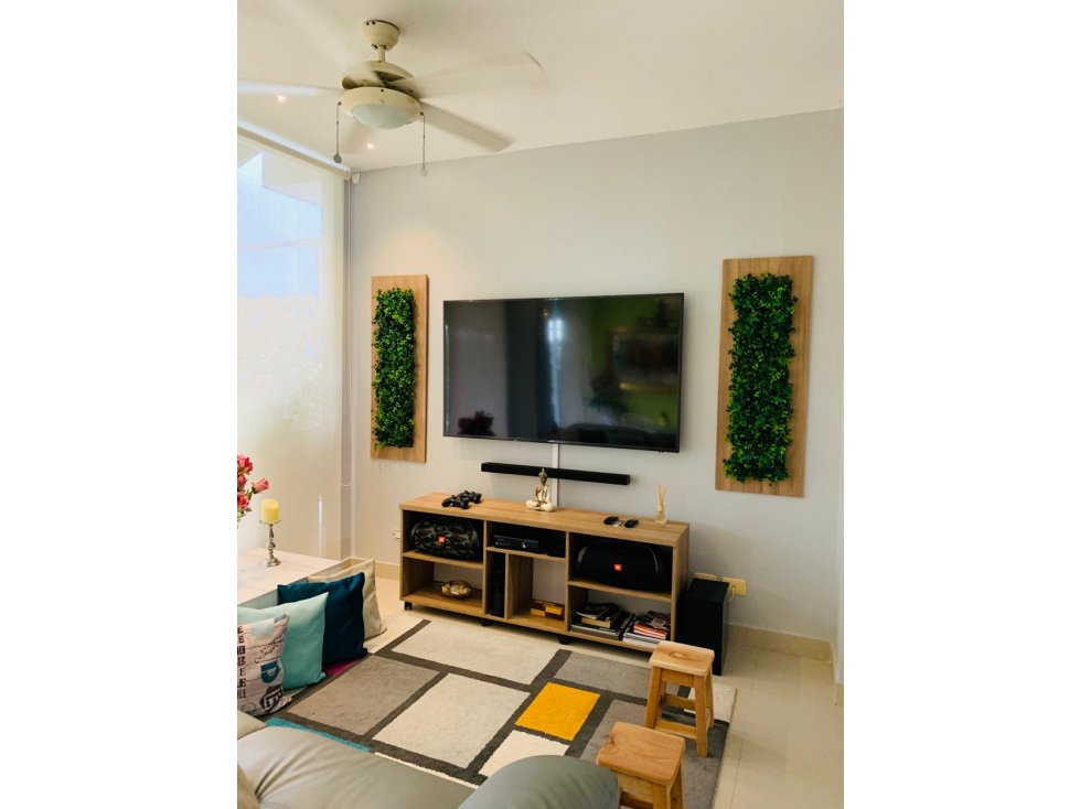 Apartamento en venta en Cartagena De Indias, Cartagena · foto 9 de 14