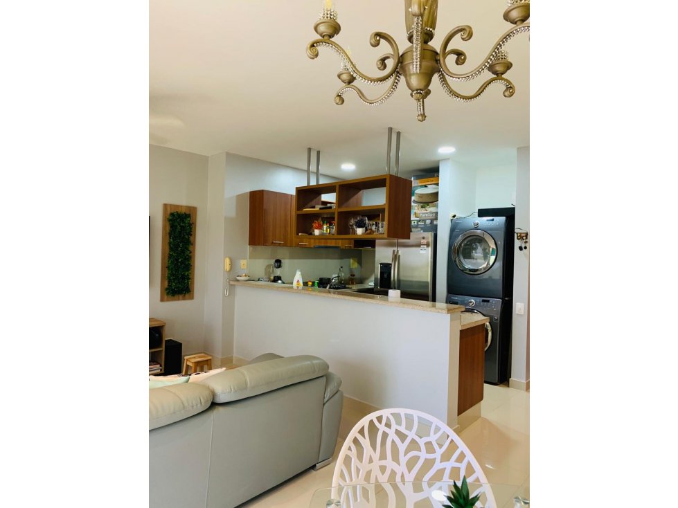 Apartamento en venta en Cartagena De Indias, Cartagena · foto 11 de 14