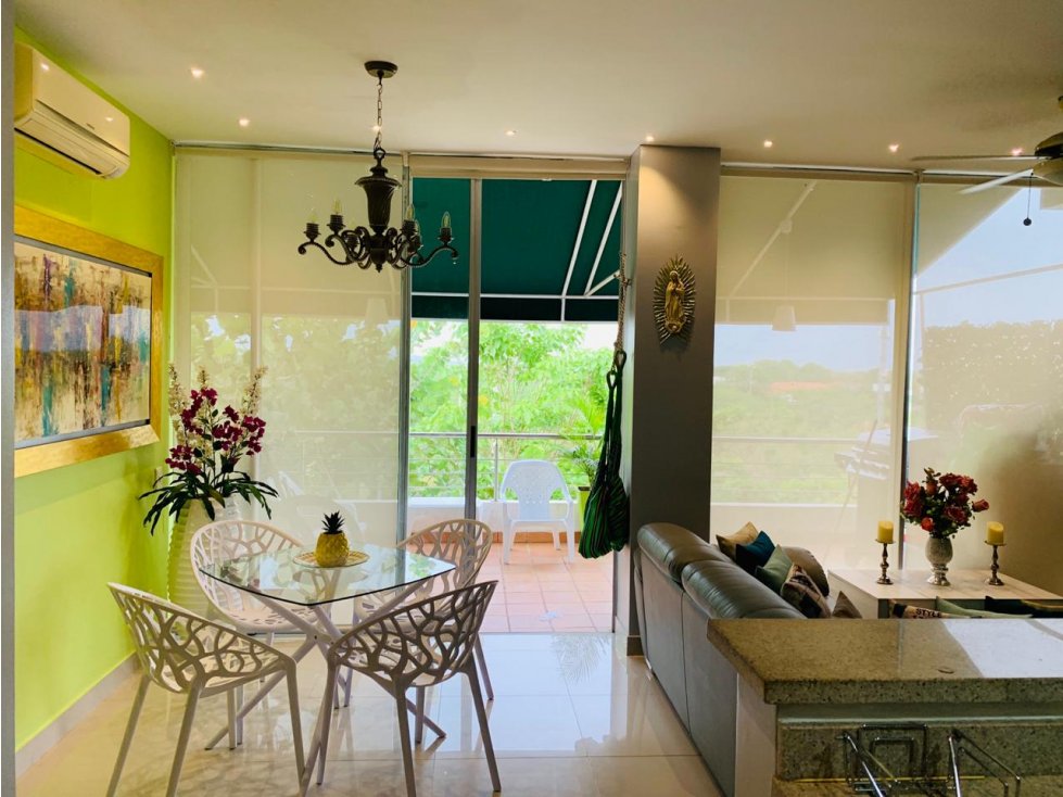 Apartamento en venta en Cartagena De Indias, Cartagena · foto 12 de 14