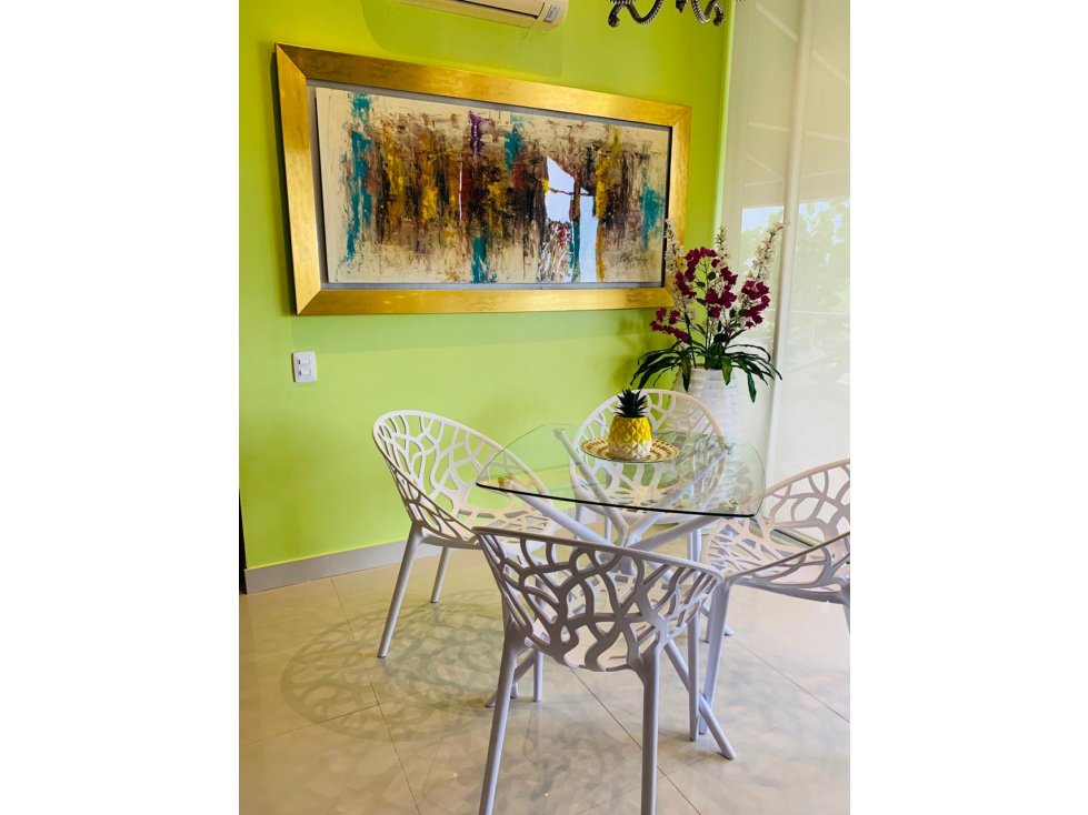 Apartamento en venta en Cartagena De Indias, Cartagena · foto 14 de 14