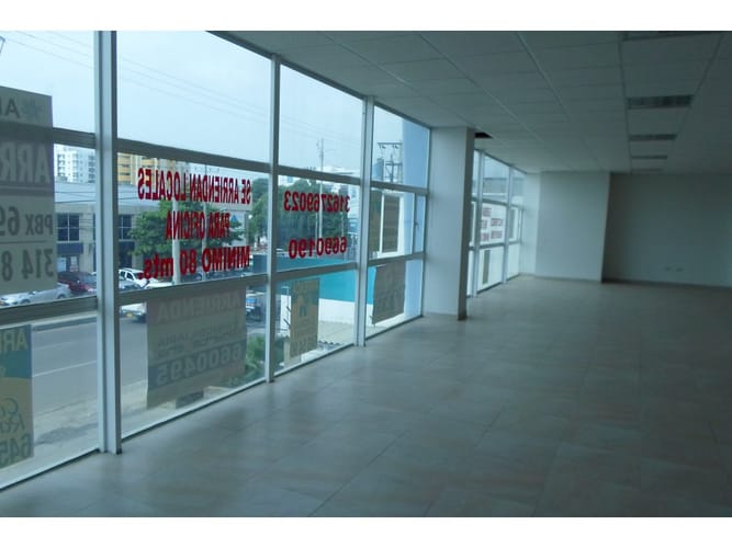 Oficina en venta en El Bosque, Cartagena, 160 m² · foto 5 de 10