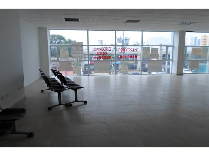 Oficina en venta en El Bosque, Cartagena, 160 m² · foto 7 de 10