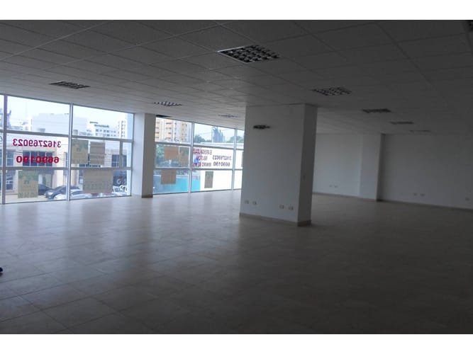 Oficina en venta en El Bosque, Cartagena, 160 m² · foto 8 de 10