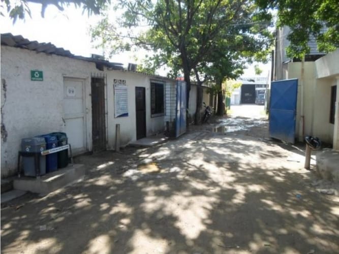 Local en venta en El Bosque, Cartagena, 100 m² · foto 4 de 10